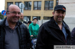 Otevøení cyklostezky