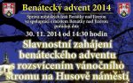 advent