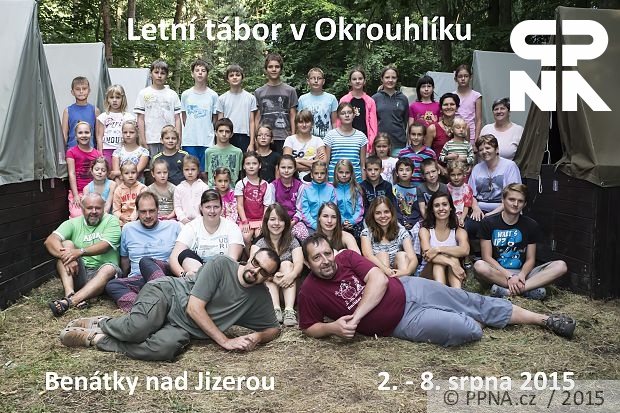 Letní tábor