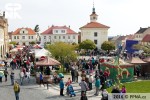 Prvomájový jarmark